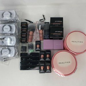 Wholesale Makeup Reseller 50 ct Variety Cosmetics